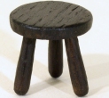 1/12th Scale Spinning Stool