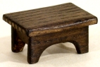1/12th Scale Childs Stool